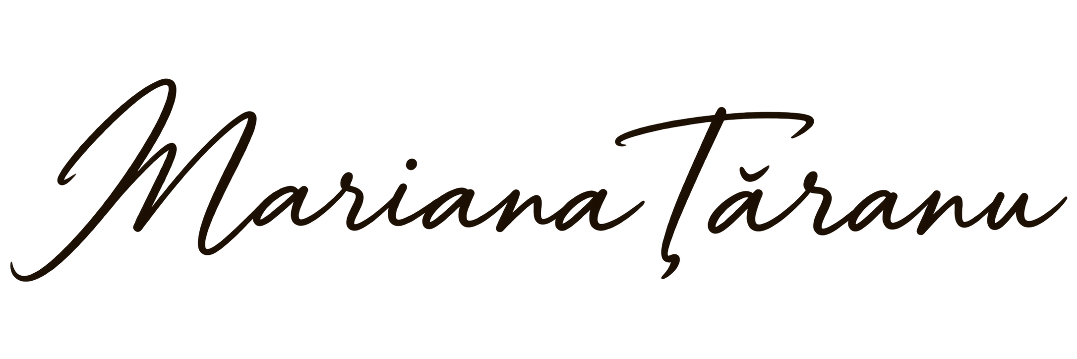 Mariana Țăranu
