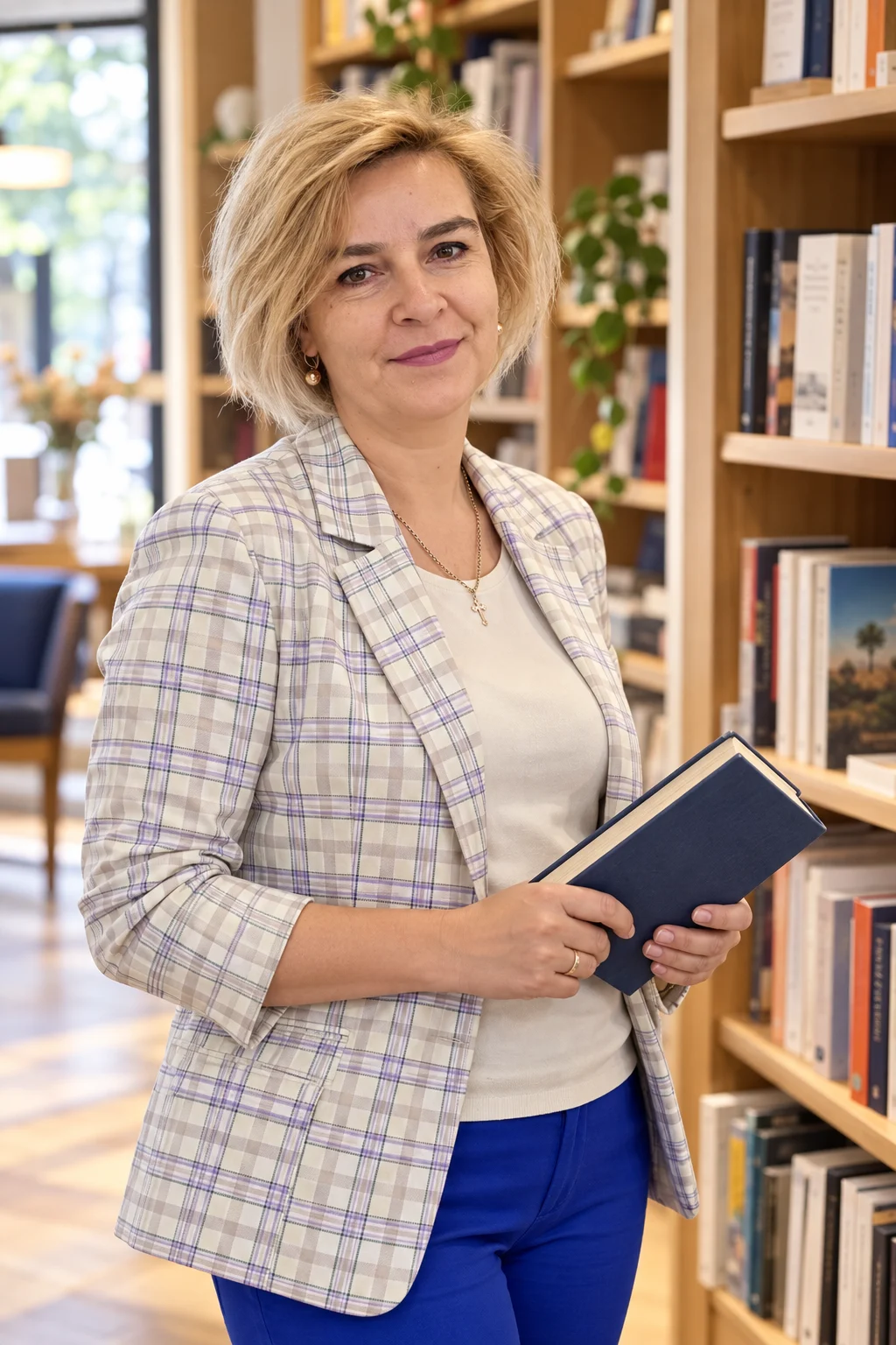 Mariana Țăranu